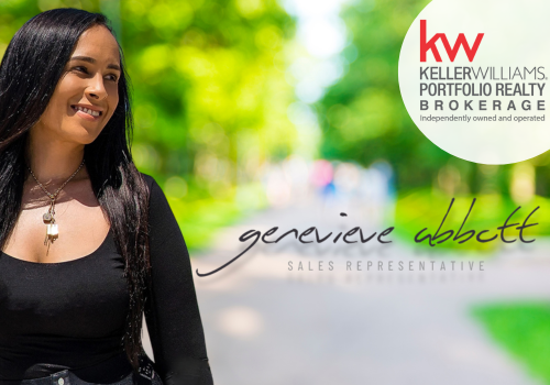 Featuring: Genevieve Abbott Real Estate